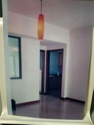 Palm Gardens (D23), Condominium #575946651